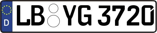 LB-YG3720