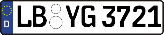 LB-YG3721