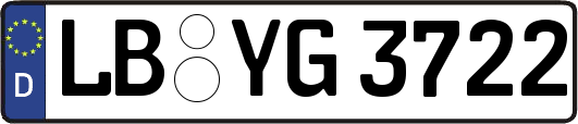 LB-YG3722