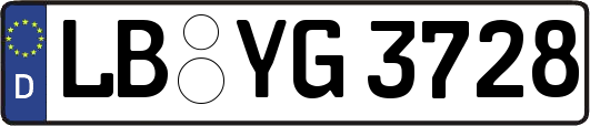 LB-YG3728