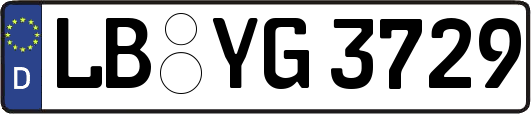 LB-YG3729