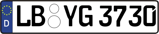 LB-YG3730