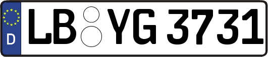 LB-YG3731