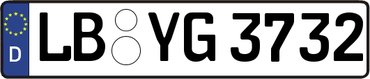 LB-YG3732