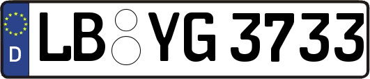 LB-YG3733