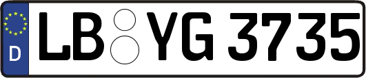 LB-YG3735