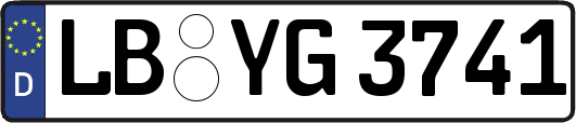 LB-YG3741