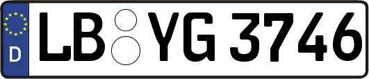 LB-YG3746