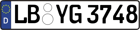 LB-YG3748