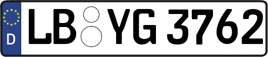 LB-YG3762