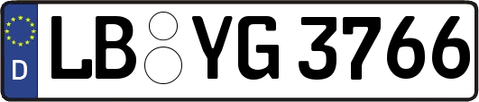LB-YG3766