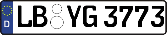 LB-YG3773