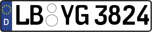 LB-YG3824