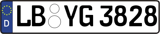 LB-YG3828
