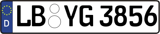 LB-YG3856