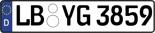 LB-YG3859