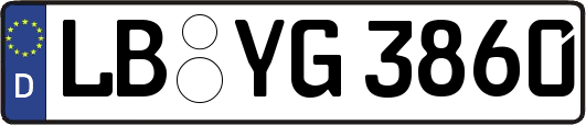 LB-YG3860