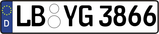 LB-YG3866