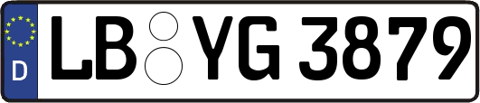 LB-YG3879