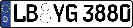 LB-YG3880