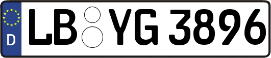 LB-YG3896