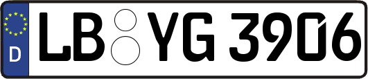 LB-YG3906