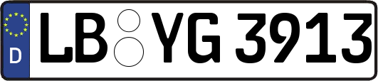 LB-YG3913