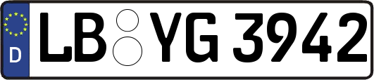 LB-YG3942