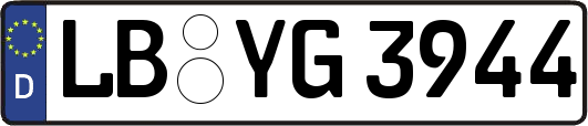 LB-YG3944