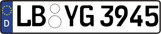 LB-YG3945