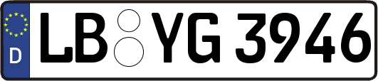 LB-YG3946