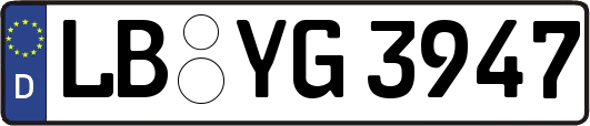 LB-YG3947