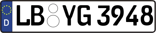 LB-YG3948