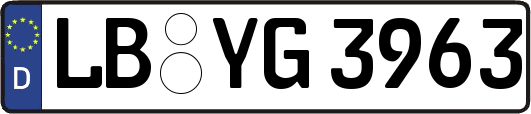 LB-YG3963