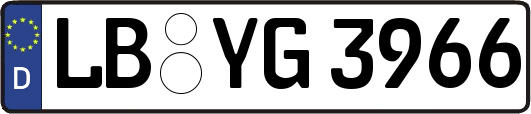 LB-YG3966