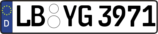 LB-YG3971