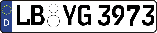 LB-YG3973