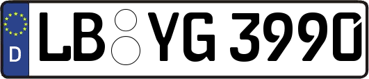 LB-YG3990