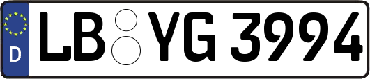 LB-YG3994