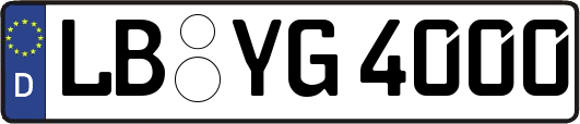 LB-YG4000