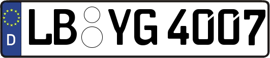 LB-YG4007