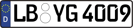 LB-YG4009