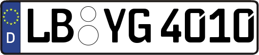 LB-YG4010