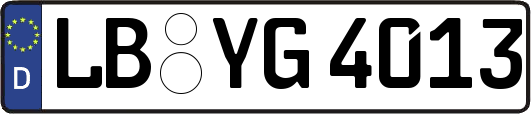LB-YG4013