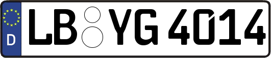 LB-YG4014