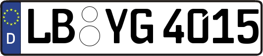 LB-YG4015
