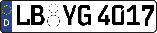 LB-YG4017