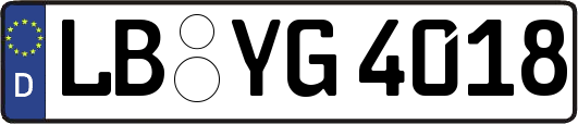LB-YG4018