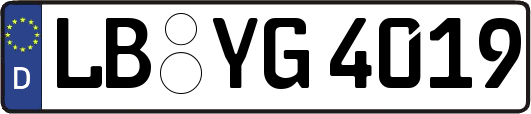 LB-YG4019