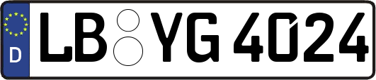 LB-YG4024